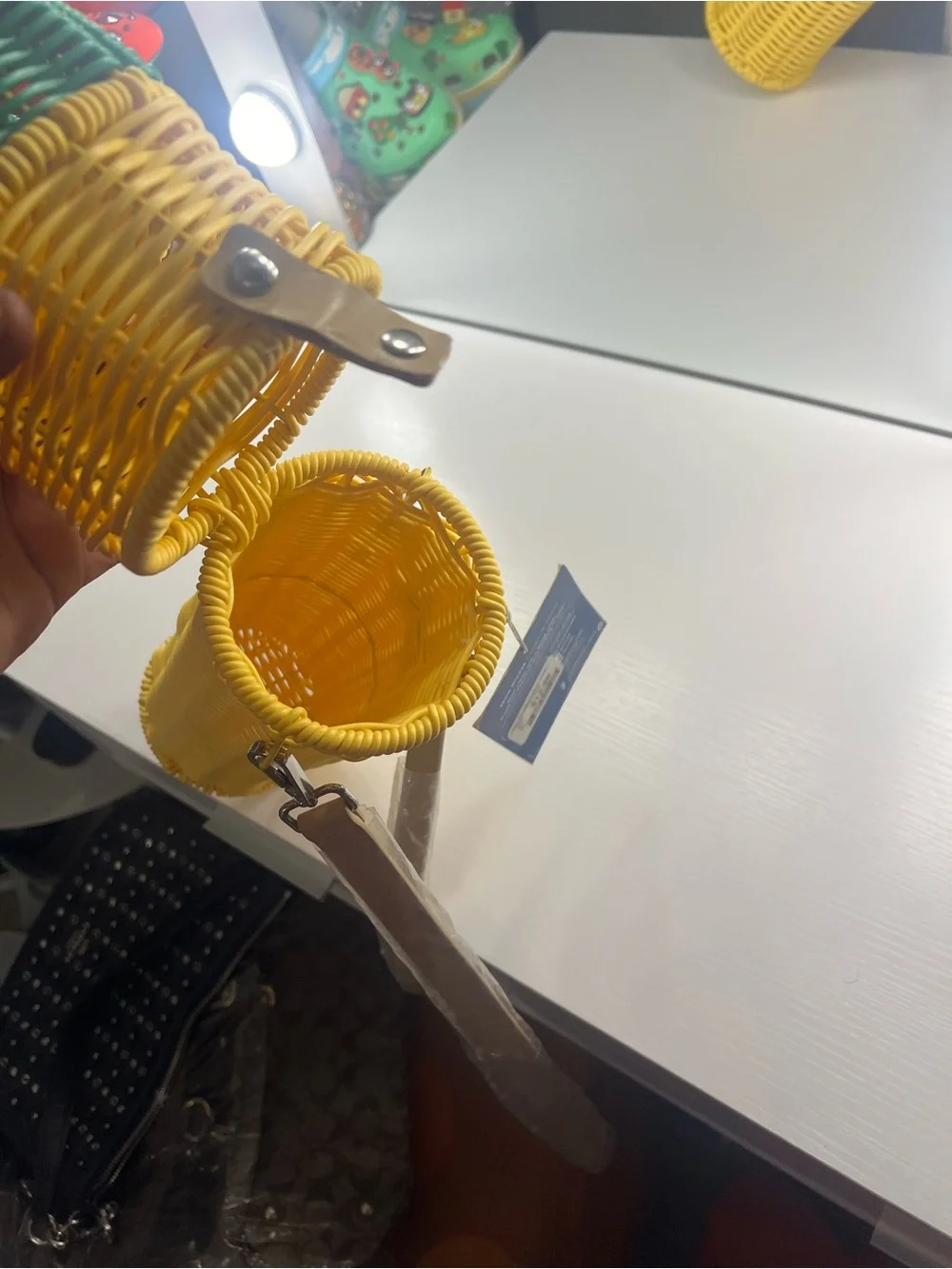 N/A cute pineapple